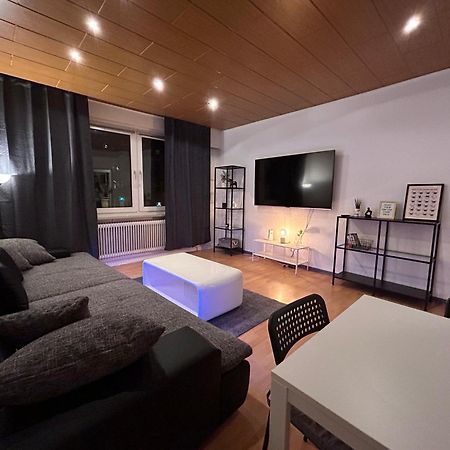 3 Zimmer Wohnung In Dortmund Esterno foto