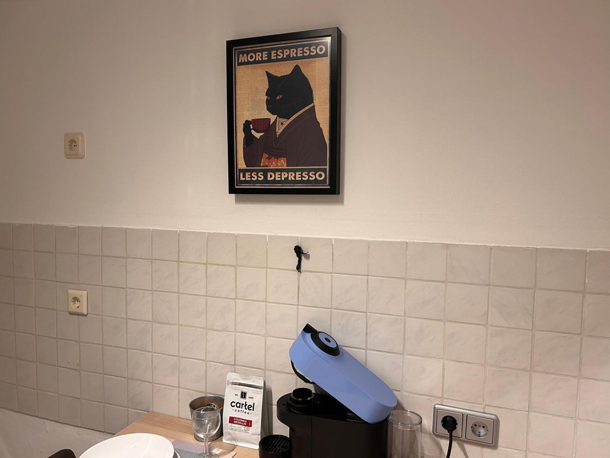 3 Zimmer Wohnung In Dortmund Esterno foto
