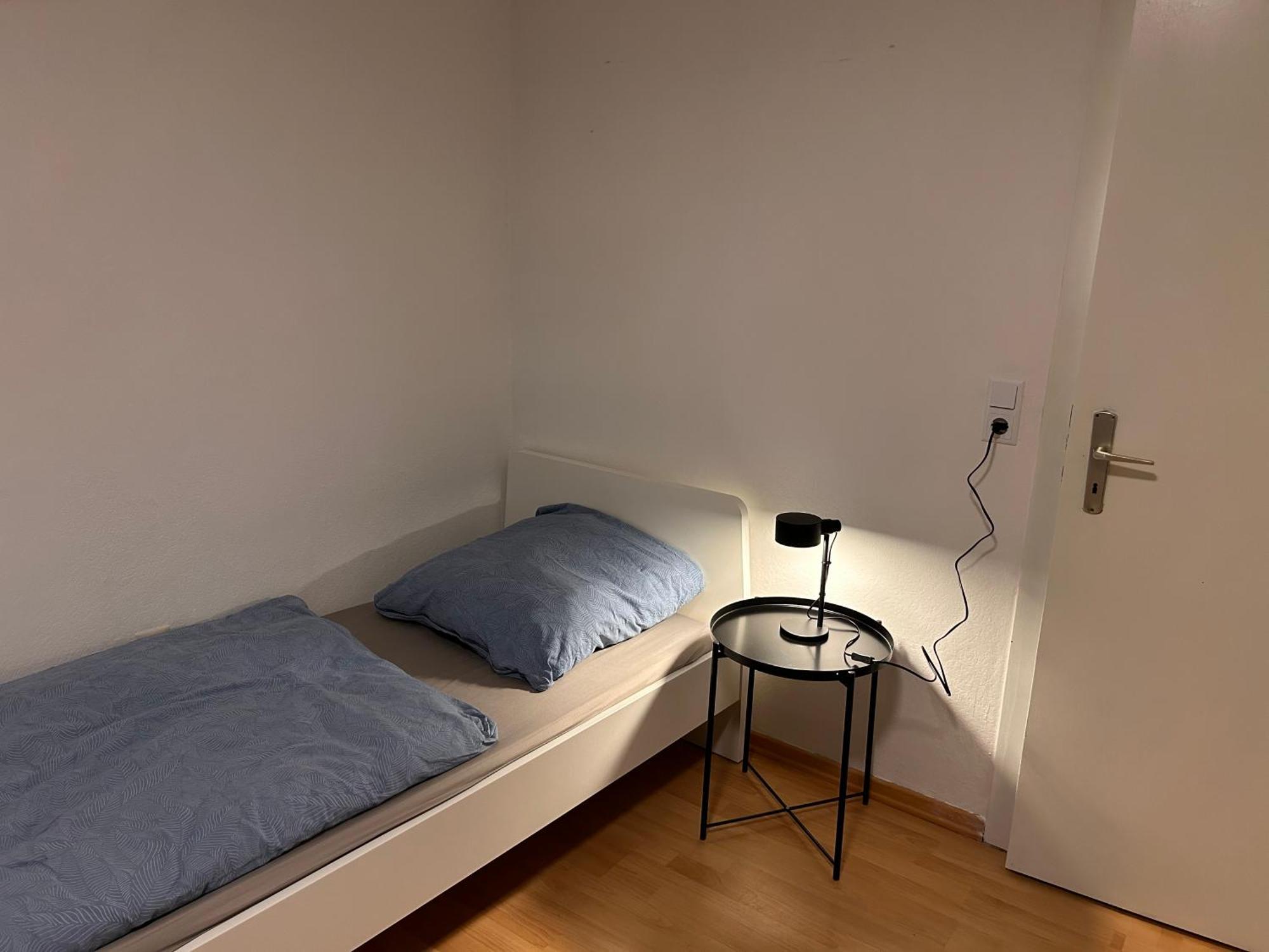 3 Zimmer Wohnung In Dortmund Esterno foto