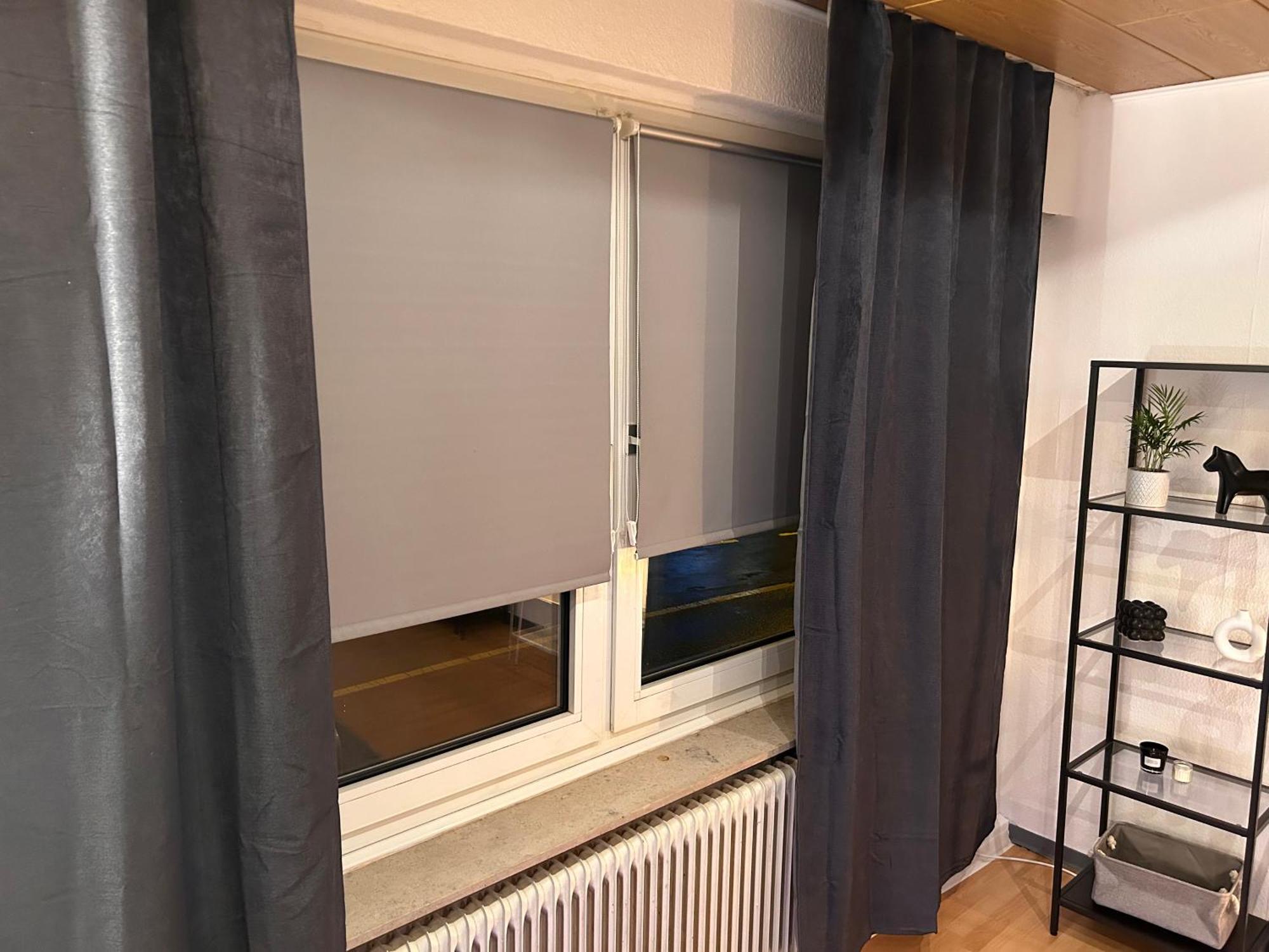 3 Zimmer Wohnung In Dortmund Esterno foto