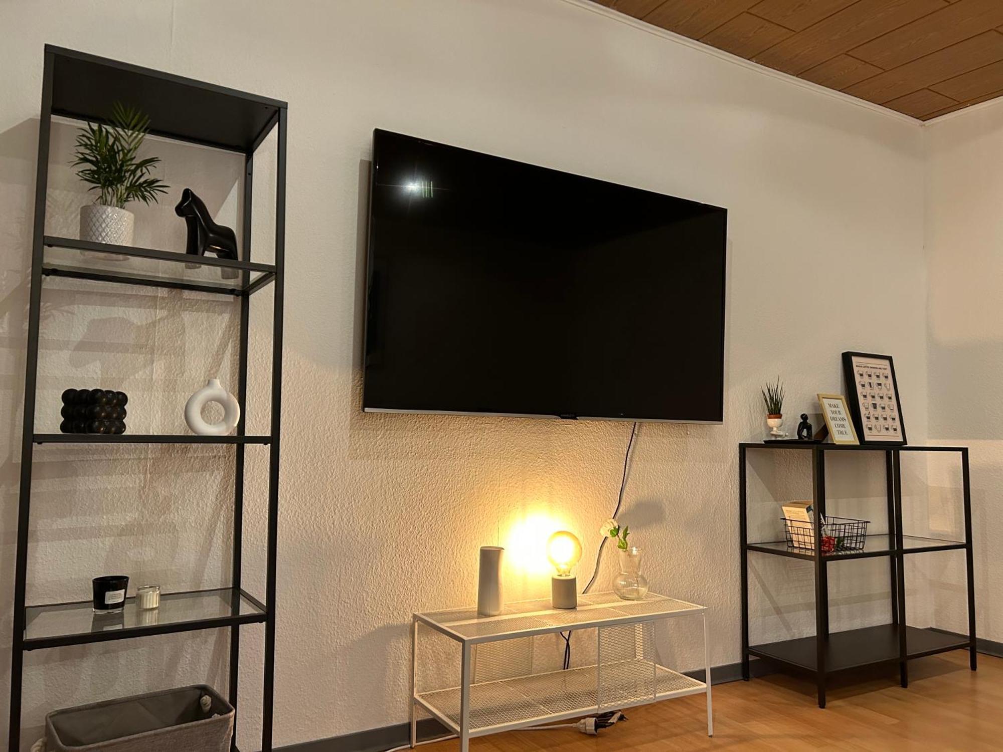 3 Zimmer Wohnung In Dortmund Esterno foto