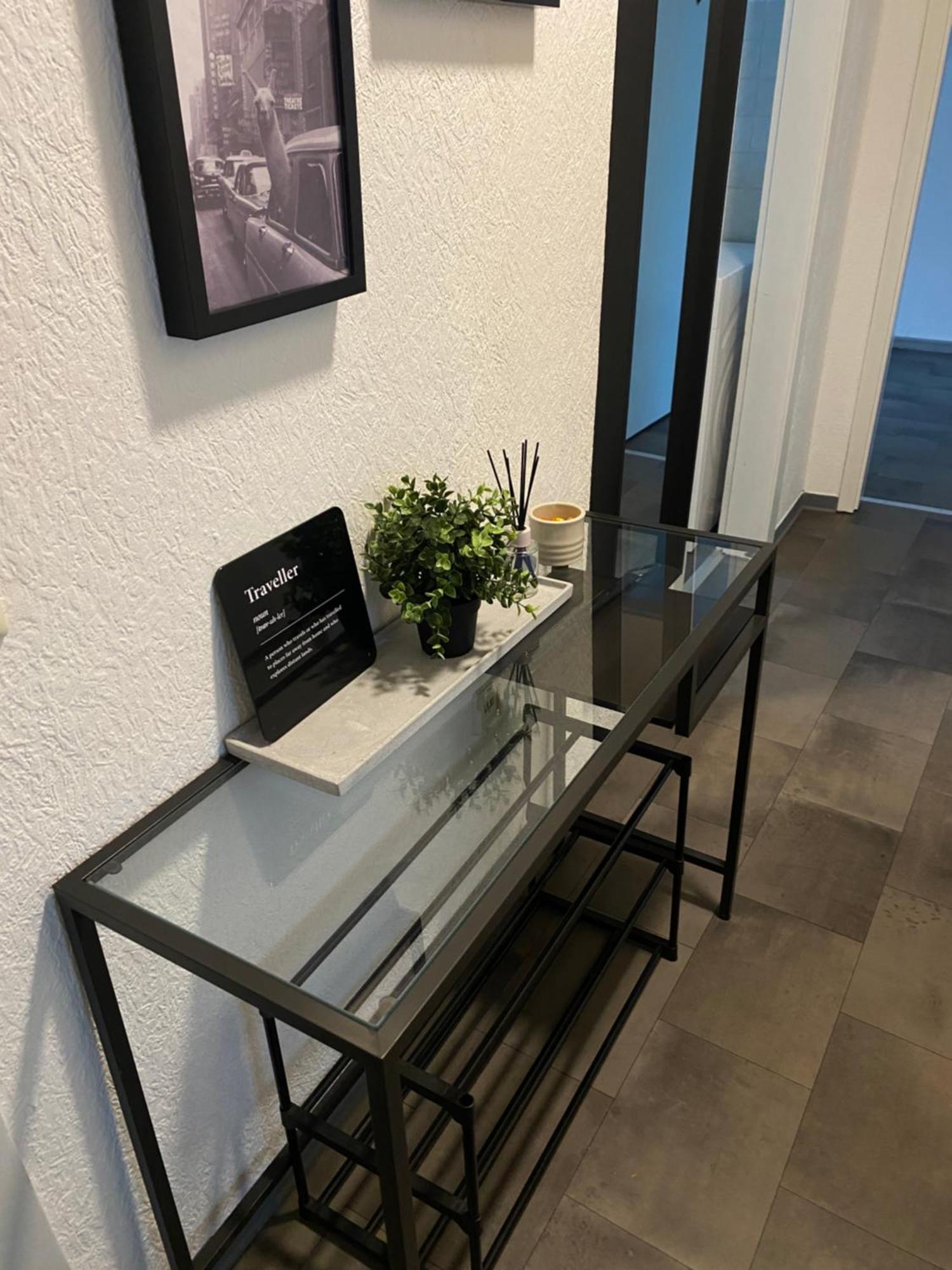 3 Zimmer Wohnung In Dortmund Esterno foto