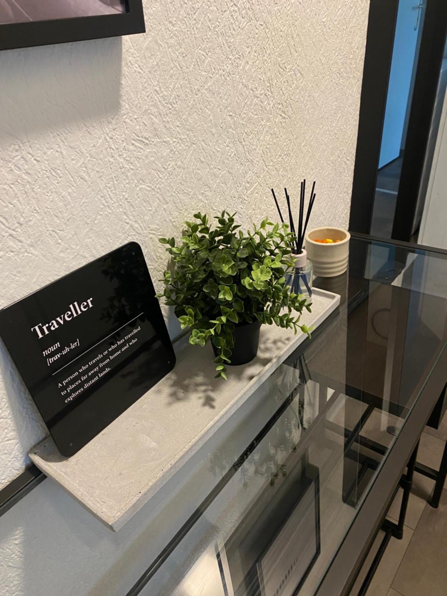 3 Zimmer Wohnung In Dortmund Esterno foto